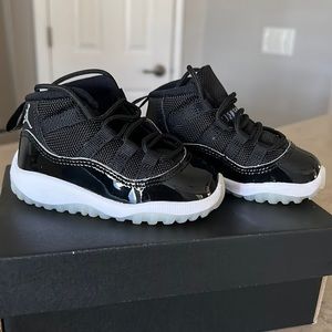 Jordan Retro 11 TD